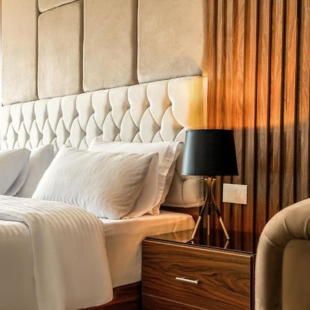 Peace Inn West Pyramids Cairo Kafrat al Jabal Экстерьер фото