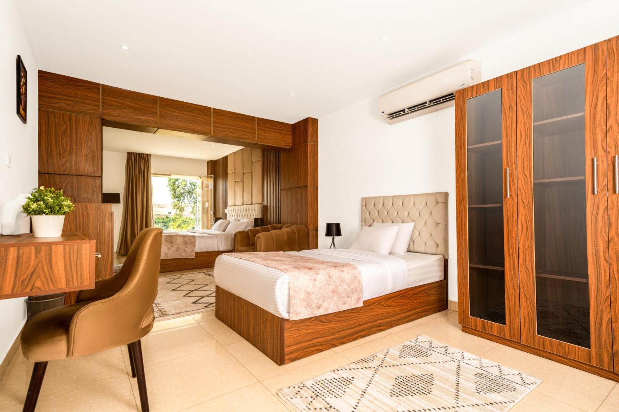 Peace Inn West Pyramids Cairo Kafrat al Jabal Экстерьер фото