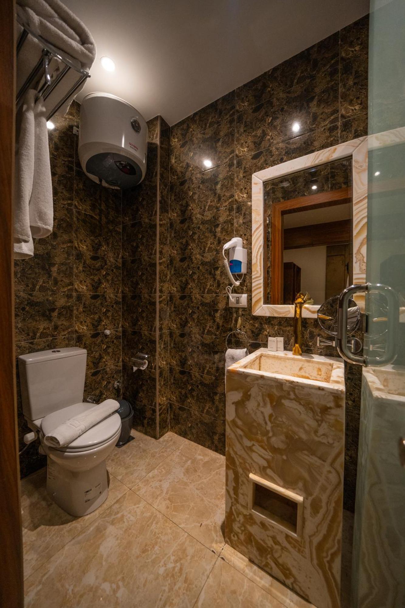 Peace Inn West Pyramids Cairo Kafrat al Jabal Экстерьер фото