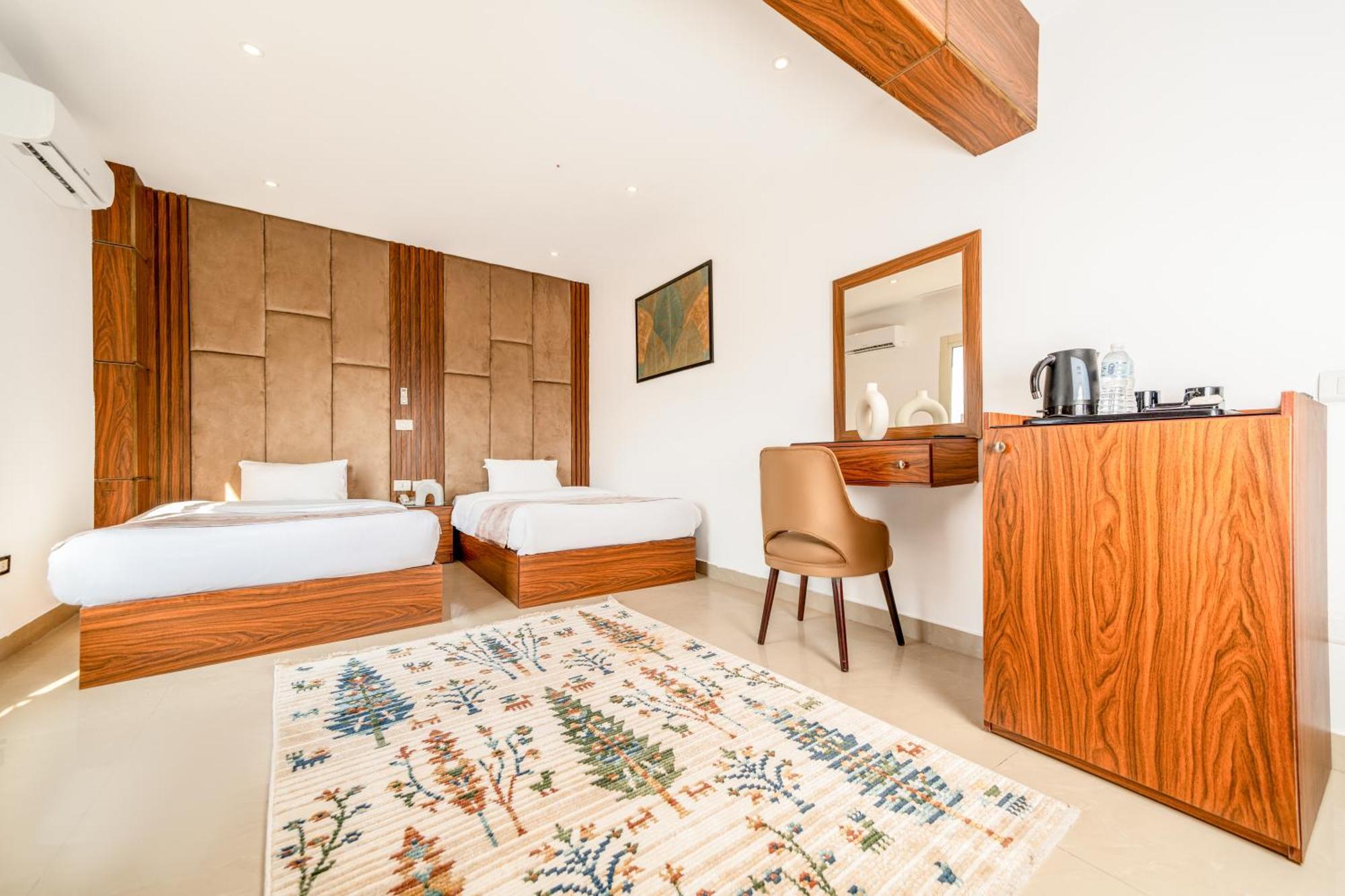 Peace Inn West Pyramids Cairo Kafrat al Jabal Экстерьер фото