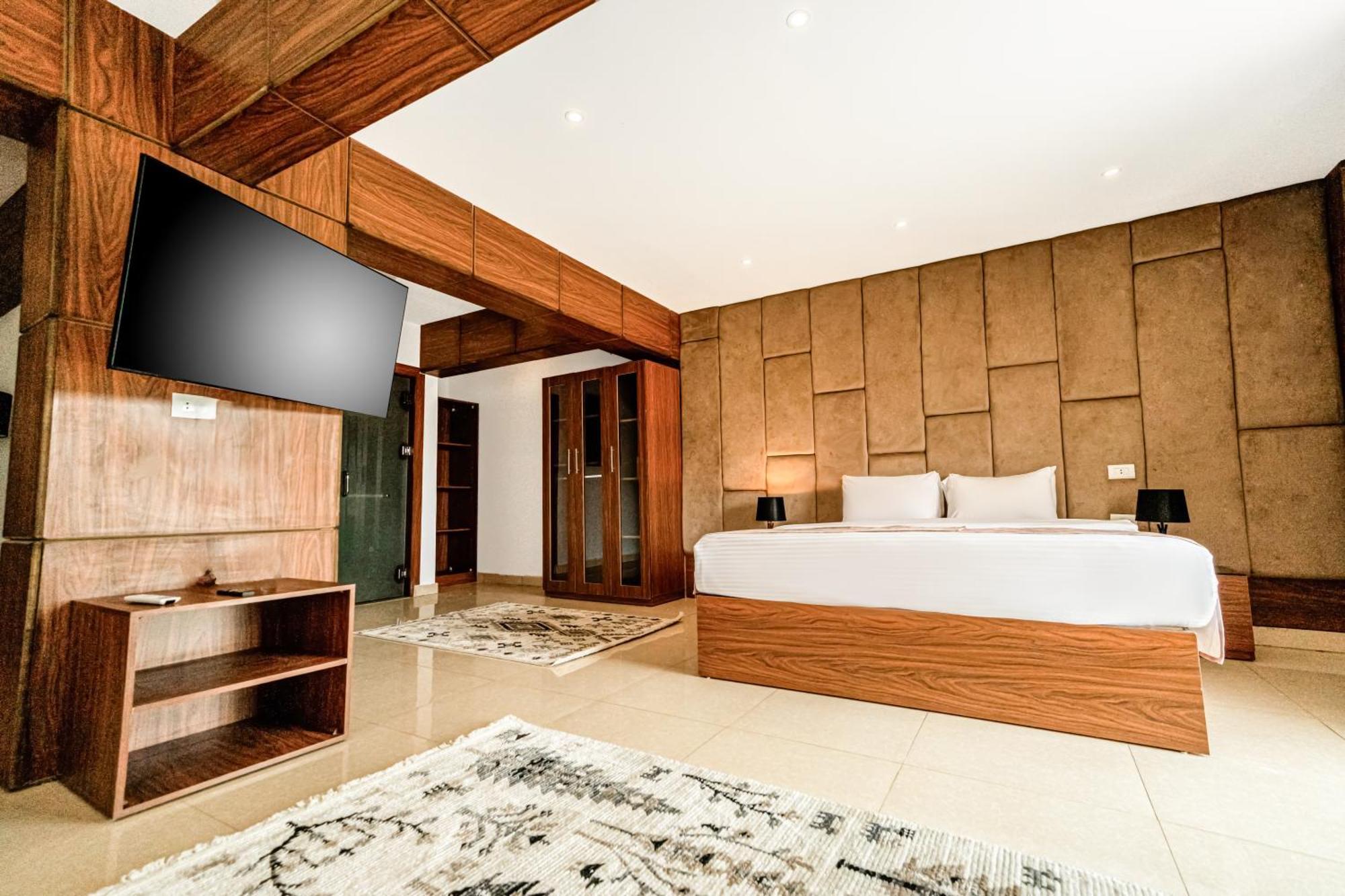 Peace Inn West Pyramids Cairo Kafrat al Jabal Экстерьер фото