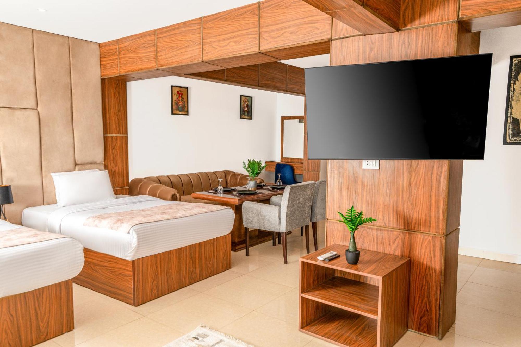 Peace Inn West Pyramids Cairo Kafrat al Jabal Экстерьер фото